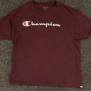 Champion Authentic T-Shirt